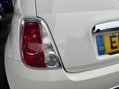 Fiat 500 1.2 Lounge Euro 6 (s/s) 2dr 12