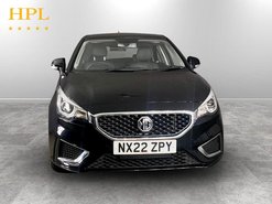 MG MG3 1.5 VTi-TECH Exclusive Nav Hatchback 5dr Petrol Manual Euro 6 (s/s) (106 ps