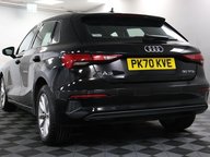 Audi A3 SPORTBACK TFSI TECHNIK 29