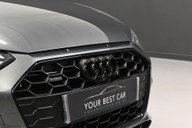 Audi A4 2.0 A4 Black Edition 40 TDI MHEV Quattro Semi-Auto 4WD 5dr 22