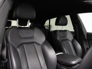 Audi Q8 3.0 TFSI V6 55 Black Edition SUV 5dr Petrol Tiptronic quattro Euro 6 (s/s) 2