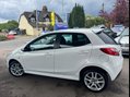 Mazda 2 1.3 Tamura Euro 5 5dr 4