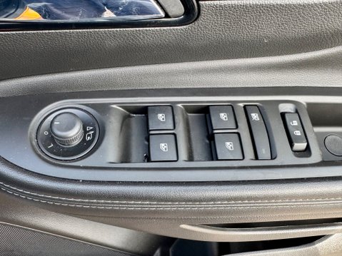 Vauxhall Mokka X ELITE 19