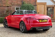 Audi TT 2.0 TFSI S line Special Edition Roadster Euro 4 2dr 20