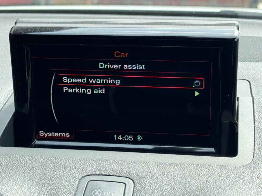 2018 Audi A1 — image 17
