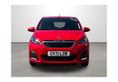 Peugeot 108 1.0 72 Active 5dr (18-22) 4