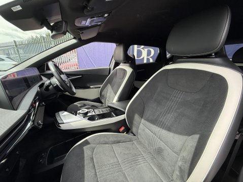 Kia EV6 77.4kWh GT-Line Hatchback 5dr Electric Auto (225 bhp) 27