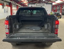 Ford Ranger Wildtrak | Auto | 2 LT | Double Cab | Sensors | Camera | Alloys | EURO 6 5