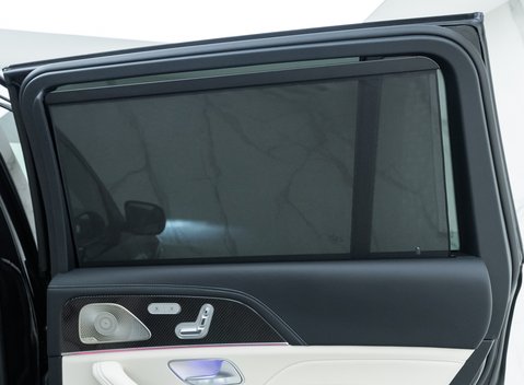 Mercedes-Benz GLS 63 AMG Night Edition Executive 20