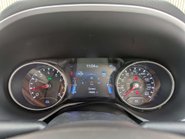 Jeep Compass 1.4 Compass Limited Edition MultiAir II 4x2 5dr 68