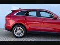 Jaguar F-Pace 2.0 F-PACE Portfolio AWD D Auto 4WD 5dr 13