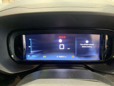 Citroen Berlingo BLUEHDI ENTERPRISE M S/S 27