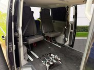 Volkswagen Transporter 2.0 Transporter SE TDI Semi-Auto 5dr 22