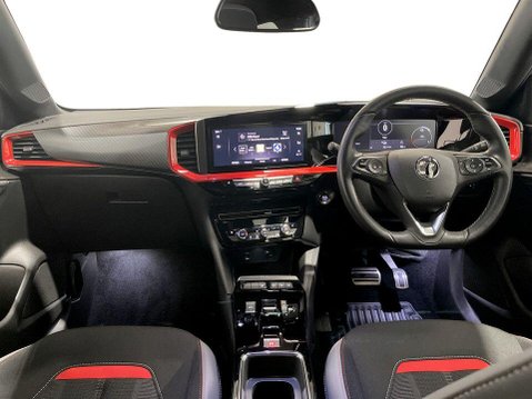 Vauxhall Mokka Electric 50kWh GS Line SUV 5dr Electric Auto (136 ps) DAB Radio - Reverse Camera 19