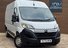 Citroen Relay 2.2 Relay 35L2H2 Enterprise Edition Blue HDi SS