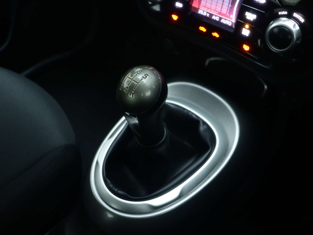 NISSAN JUKE 2013 1.6 ACENTA SUV 5DR PETROL MANUAL EURO 5 S S 117...