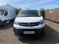 Vauxhall Vivaro 1.5 Turbo D 2900 Dynamic L2 H1 Euro 6 (s/s) 6dr 3