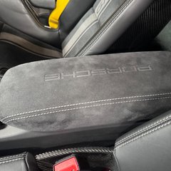 Porsche 911 4.0 991 GT3 Euro 6 2dr 3