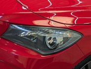 Mercedes-Benz CLA Class 1.6 CLA 180 Sport 4dr 19