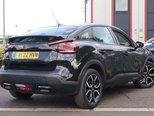Citroen E-C4 50kWh Sense Plus Hatchback 5dr Electric Auto (136 ps) 4