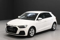 Audi A1 1.0 A1 Sportback 30 TFSI Technik 5dr 21