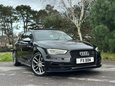 Audi S3 2.0 TFSI Hatchback 3dr Petrol S Tronic quattro Euro 6 (s/s) (300 ps) 17