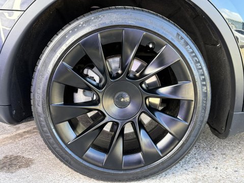Tesla Model Y SUV 5dr Electric Auto RWD (346 ps) 15