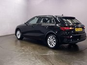 Audi A3 2.0 TDI 35 Technik Sportback 5dr Diesel S Tronic Euro 6 (s/s) (150 ps) 13
