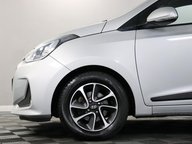 Hyundai i10 PREMIUM 27