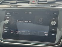 Volkswagen Tiguan 2.0 TDI R-Line SUV 5dr Diesel DSG Euro 6 (s/s) (150 ps) 21