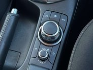 Mazda 2 1.5 Mazda2 Sport Nav+ Auto 5dr 25