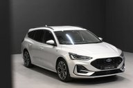 Ford Focus 1.0 Focus ST-Line X mHEV Auto 5dr 8