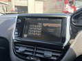 Peugeot 2008 1.6 2008 Allure Blue HDi S/S 5dr *NATIONAL DELIVERY* 23