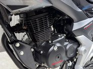 Honda CB GLR125 2018 ONLY 8K MOT OCTOBER 2027 125CC LEARNER BIKE 7
