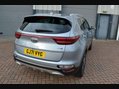 Kia Sportage 1.6 T-GDi GT-Line Euro 6 (s/s) 5dr 30