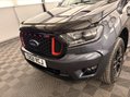 Ford Ranger 2.0 EcoBlue Wildtrak Auto 4WD Euro 6 (s/s) 4dr 50