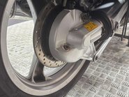 BMW R1100 RT 1996 62K PROJECT TOURER SPARES OR REPAIR 1100CC COMMUTER 26