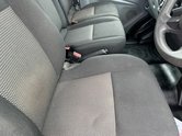 Ford Transit Crew Cab LWB L3H3 High Roof 350 EURO 6 NO VAT 28