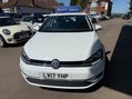 Volkswagen Golf 1.0 TSI BlueMotion Tech SE Nav DSG Euro 6 (s/s) 5dr 2