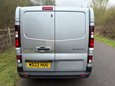 Renault Trafic SL28 SPORT DCI 8