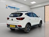 MG ZS 44.5kWh Exclusive Auto 5dr 6