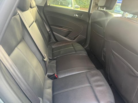 Vauxhall Astra 1.6 16v Elite Auto Euro 5 5dr 19