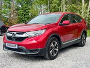 Honda CR-V 1.5 CR-V S i-VTec 4x2 5dr 7