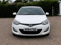 Hyundai i20 1.2 Active Hatchback 5dr Petrol Manual Euro 5 (85 bhp) 2