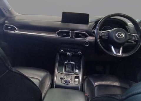 Mazda CX-5 2.0 SKYACTIV-G Sport Edition SUV 5dr Petrol Auto Euro 6 (s/s) (165 ps) 10