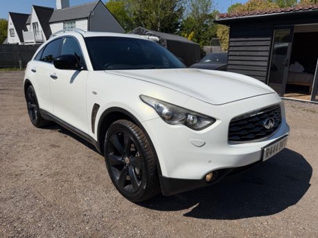 Infiniti FX FX30D
