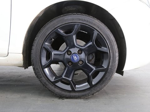 Ford Ka 1.2 Zetec White Edition Euro 6 (s/s) 3dr 25