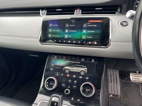 Land Rover Range Rover Evoque 2.0 Range Rover Evoque R-Dynamic HSE Auto 4WD 5dr 19
