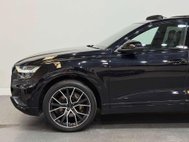 Audi Q8 3.0 TFSI V6 55 Vorsprung SUV 5dr Petrol Tiptronic quattro Euro 6 (s/s) (340 19