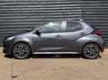 Toyota Yaris 1.5 Yaris Design HEV CVT 5dr 42